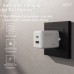 Зарядное устройство Digitus 1xUSB-C + 1xUSB PD45W GaN white (DA-10302) Зарядное устройство Digitus 1xUSB-C + 1xUSB PD45W GaN white (DA-10302)