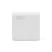 Зарядное устройство Digitus 3xUSB-C + 1xUSB PD140W GaN white (DA-10305)