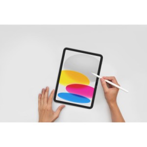 Стекло защитное Belkin TemperedGlass iPad 11/10 (2025 A16/2022) (OVI004ZZ)