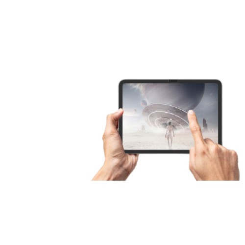 Стекло защитное Belkin TemperedGlass iPad 11/10 (2025 A16/2022) (OVI004ZZ)