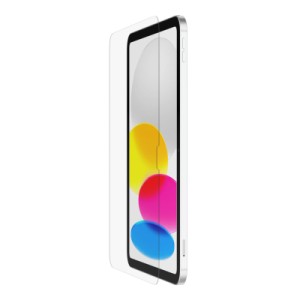 Стекло защитное Belkin TemperedGlass iPad 11/10 (2025 A16/2022) (OVI004ZZ)