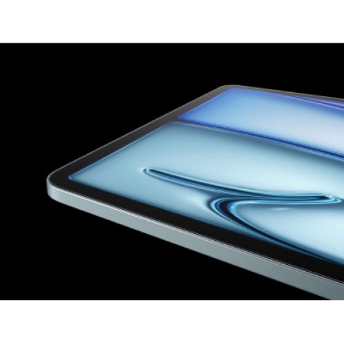 Стекло защитное Belkin TemperedGlass iPad Air 11 (2024 M2/2025 M3) (OVI007HQ)