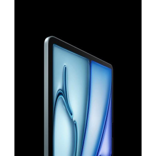 Стекло защитное Belkin TemperedGlass iPad Air 11 (2024 M2/2025 M3) (OVI007HQ)