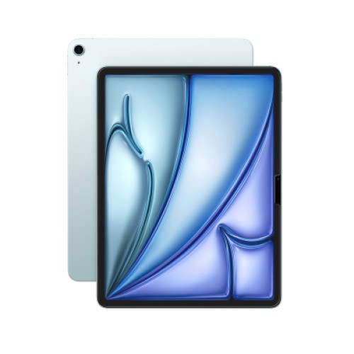 Стекло защитное Belkin TemperedGlass iPad Air 11 (2024 M2/2025 M3) (OVI007HQ)