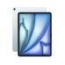 Стекло защитное Belkin TemperedGlass iPad Air 11 (2024 M2/2025 M3) (OVI007HQ)