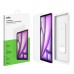 Стекло защитное Belkin TemperedGlass iPad Air 13 (2024 M2/2025 M3) (OVI008HQ)