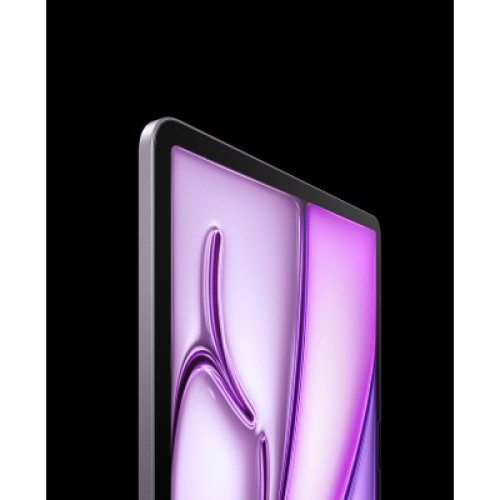 Стекло защитное Belkin TemperedGlass iPad Air 13 (2024 M2/2025 M3) (OVI008HQ)