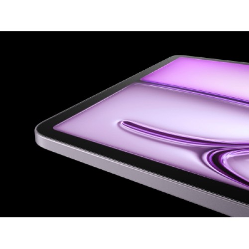 Стекло защитное Belkin TemperedGlass iPad Air 13 (2024 M2/2025 M3) (OVI008HQ)