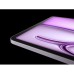 Стекло защитное Belkin TemperedGlass iPad Air 13 (2024 M2/2025 M3) (OVI008HQ)