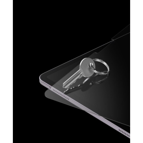 Стекло защитное Belkin TemperedGlass iPad Air 13 (2024 M2/2025 M3) (OVI008HQ)