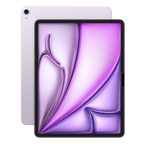 Стекло защитное Belkin TemperedGlass iPad Air 13 (2024 M2/2025 M3) (OVI008HQ)