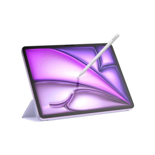 Стекло защитное Belkin TemperedGlass iPad Air 13 (2024 M2/2025 M3) (OVI008HQ)
