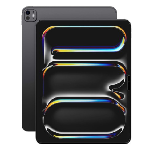 Стекло защитное Belkin TemperedGlass iPad Pro 13 (2024 M4) (OVI006HQ)