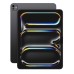 Стекло защитное Belkin TemperedGlass iPad Pro 13 (2024 M4) (OVI006HQ)