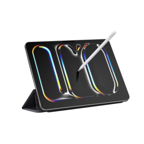 Стекло защитное Belkin TemperedGlass iPad Pro 13 (2024 M4) (OVI006HQ)