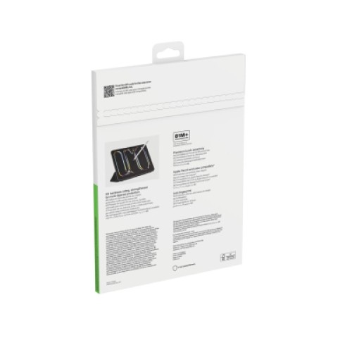 Стекло защитное Belkin TemperedGlass iPad Pro 13 (2024 M4) (OVI006HQ)