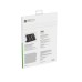 Стекло защитное Belkin TemperedGlass iPad Pro 13 (2024 M4) (OVI006HQ)