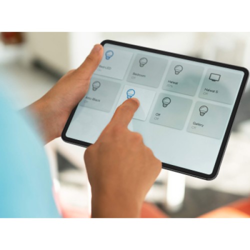 Стекло защитное Belkin TemperedGlass iPad Pro 13 (2024 M4) (OVI006HQ)