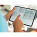 Стекло защитное Belkin TemperedGlass iPad Pro 13 (2024 M4) (OVI006HQ)