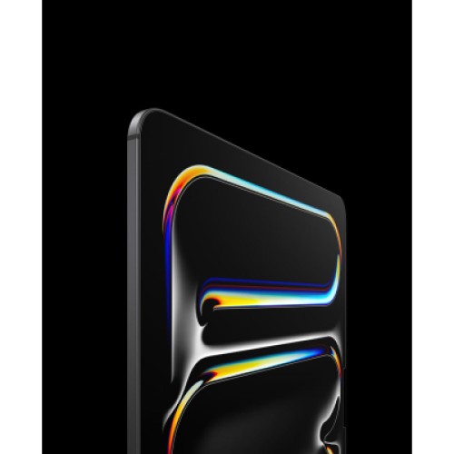 Стекло защитное Belkin TemperedGlass iPad Pro 13 (2024 M4) (OVI006HQ)