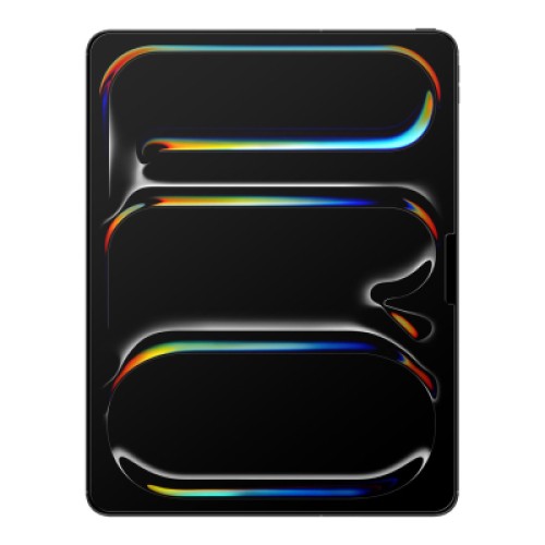 Стекло защитное Belkin TemperedGlass iPad Pro 13 (2024 M4) (OVI006HQ)