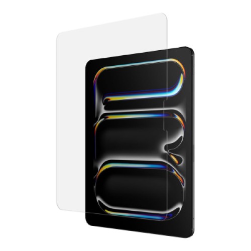 Стекло защитное Belkin TemperedGlass iPad Pro 13 (2024 M4) (OVI006HQ)