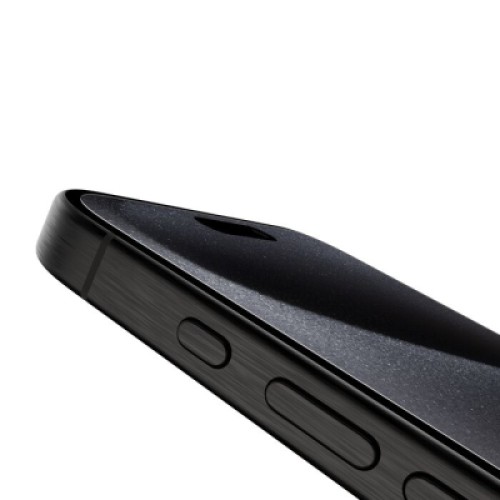 Стекло защитное Belkin UltraGlass2 AM iPhone 15 Pro Max (OVA134ZZ)