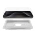 Стекло защитное Belkin UltraGlass2 AM iPhone 15 Pro Max (OVA134ZZ)