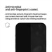 Стекло защитное Belkin UltraGlass2 AM iPhone 15 Pro Max (OVA134ZZ)
