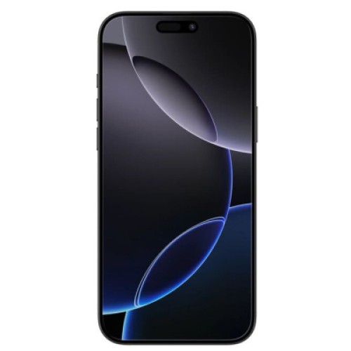 Стекло защитное Belkin TemperedGlass AM iPhone 16 Pro Max (OVA160HQ)