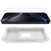 Стекло защитное Belkin TemperedGlass AM iPhone 16 Pro Max (OVA160HQ)