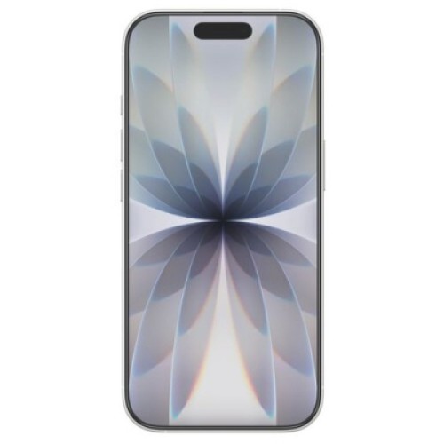 Стекло защитное Belkin TemperedGlass AM iPhone 16 Pro (OVA159HQ)