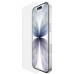Стекло защитное Belkin TemperedGlass AM iPhone 16 Pro (OVA159HQ)
