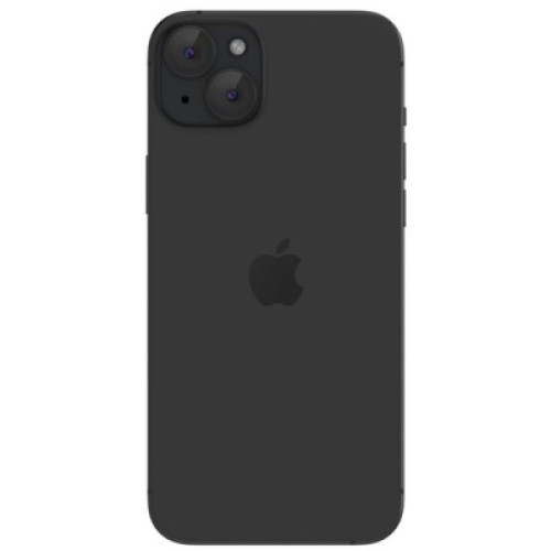 Стекло защитное Belkin for camera iPhone 15 Pro/15 Pro Max 2pcs (OVA180HQBK)