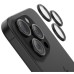 Стекло защитное Belkin for camera iPhone 15 Pro/15 Pro Max 2pcs (OVA180HQBK)
