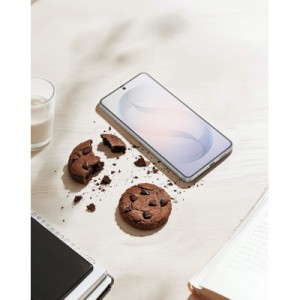 Стекло защитное Belkin Titan EcoGuard Samsung Galaxy S26 (OVB078HQ)