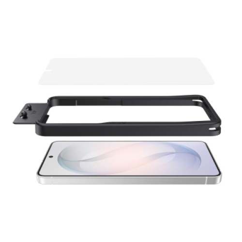 Стекло защитное Belkin Titan EcoGuard Samsung Galaxy S26 (OVB078HQ)