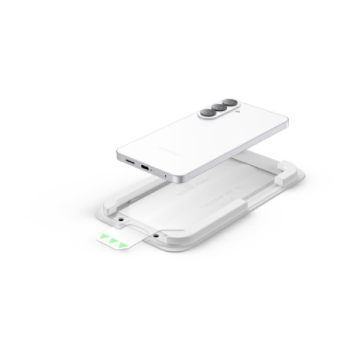 Стекло защитное Belkin Titan SmartShield Samsung Galaxy S26 (OVB072HQ)