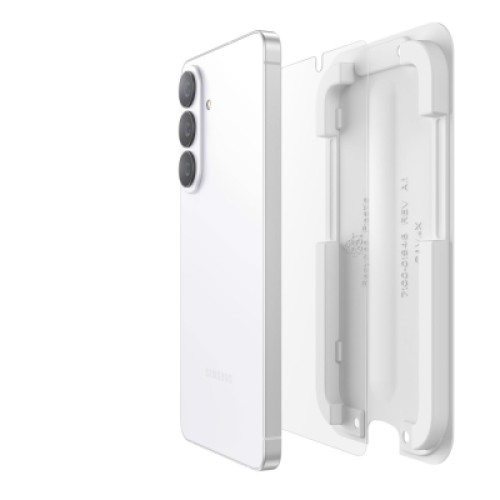 Стекло защитное Belkin Titan SmartShield Samsung Galaxy S26 (OVB072HQ)