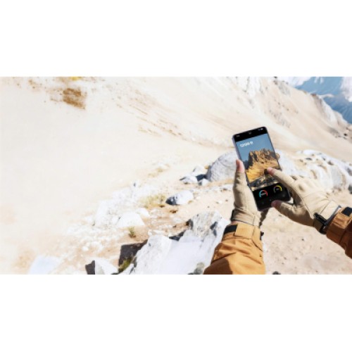 Стекло защитное Belkin Titan EcoGuard Samsung Galaxy S26 Ultra (OVB080HQ)