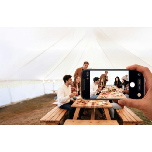 Стекло защитное Belkin Titan EcoGuard Samsung Galaxy S26 Ultra (OVB080HQ)