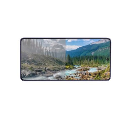 Стекло защитное Belkin Titan SmartShield Samsung Galaxy S26 Ultra (OVB074HQ)
