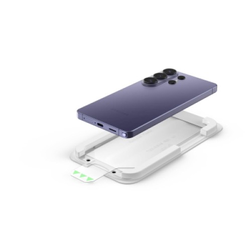 Стекло защитное Belkin Titan SmartShield Samsung Galaxy S26 Ultra (OVB074HQ)