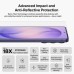 Стекло защитное Belkin Titan SmartShield Samsung Galaxy S26 Ultra (OVB074HQ)