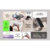 Стекло защитное Belkin Titan SmartShield Samsung Galaxy S26 Ultra (OVB074HQ)