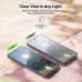 Стекло защитное Belkin Titan SmartShield Samsung Galaxy S26 Ultra (OVB074HQ)