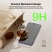 Стекло защитное Belkin Titan SmartShield Samsung Galaxy S26 Ultra (OVB074HQ)