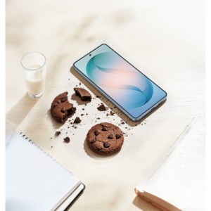 Стекло защитное Belkin Titan EcoGuard Samsung Galaxy S26+ (OVB079HQ)