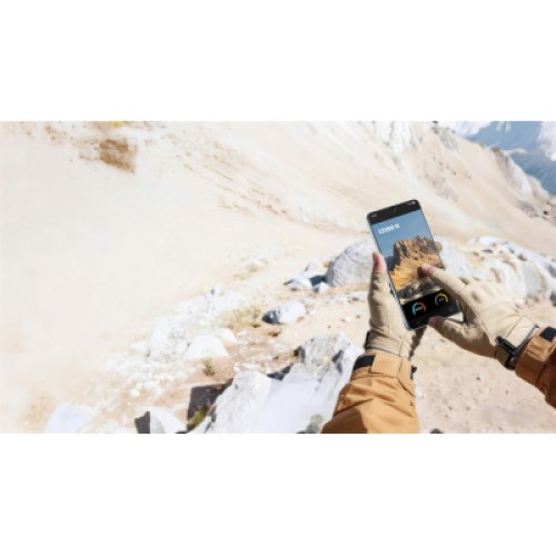 Стекло защитное Belkin Titan EcoGuard Samsung Galaxy S26+ (OVB079HQ)
