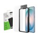 Стекло защитное Belkin Titan EcoGuard Samsung Galaxy S26+ (OVB079HQ)